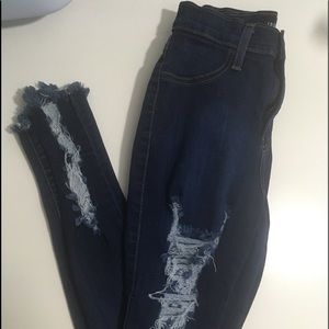 Fashion Nova Jeans